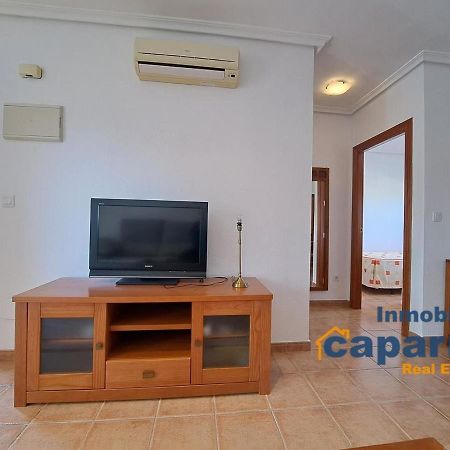 Apartamento 3 Al Andalus Resort - Vera Playa Bagian luar foto