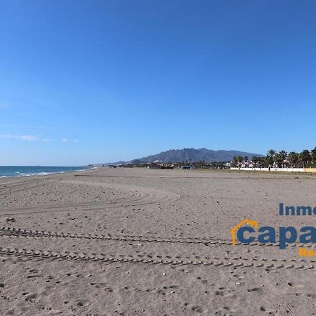 Apartamento 3 Al Andalus Resort - Vera Playa Bagian luar foto