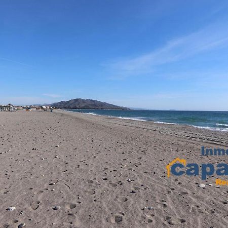 Apartamento 3 Al Andalus Resort - Vera Playa Bagian luar foto