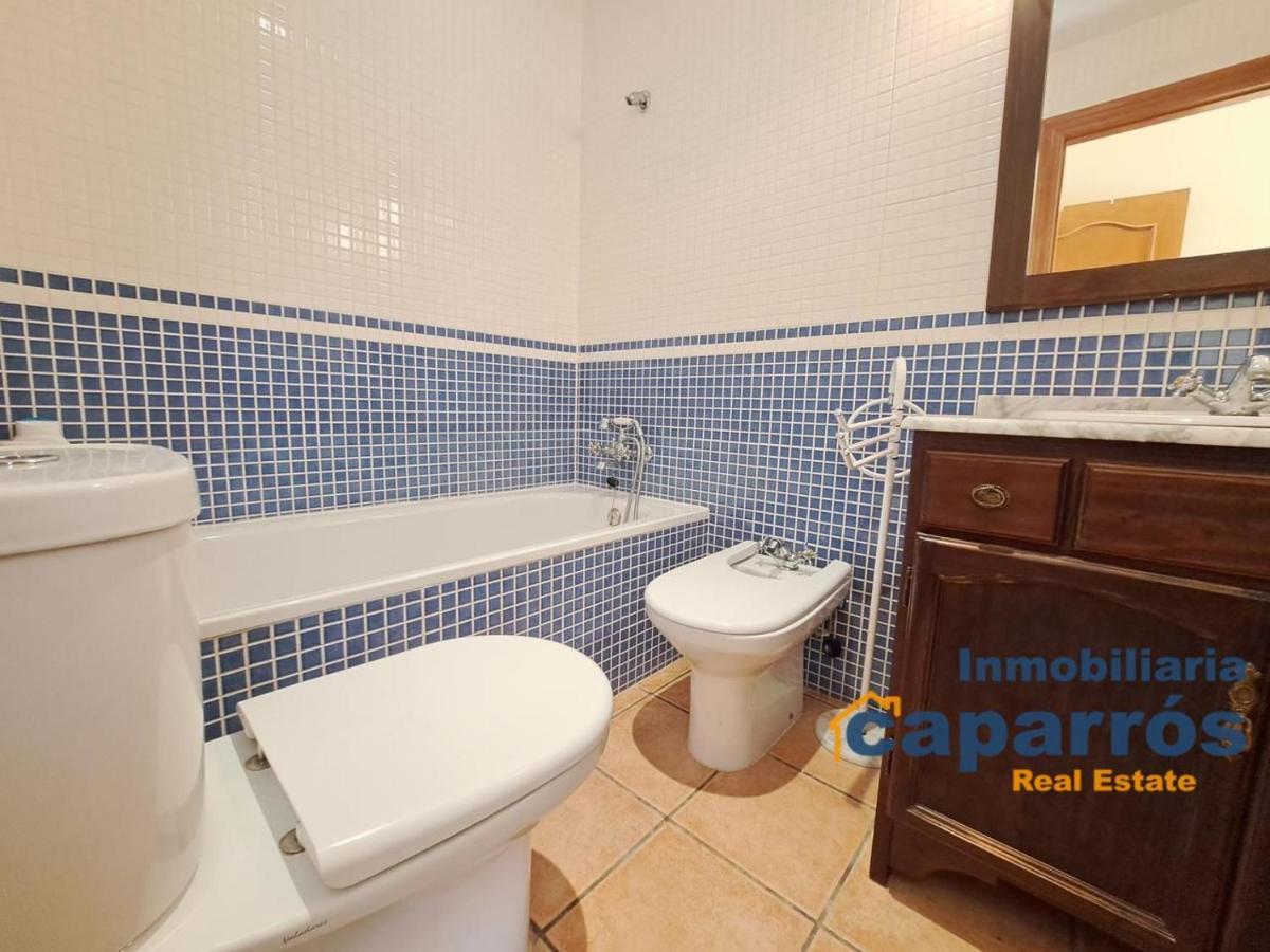 Apartamento 3 Al Andalus Resort - Vera Playa Bagian luar foto