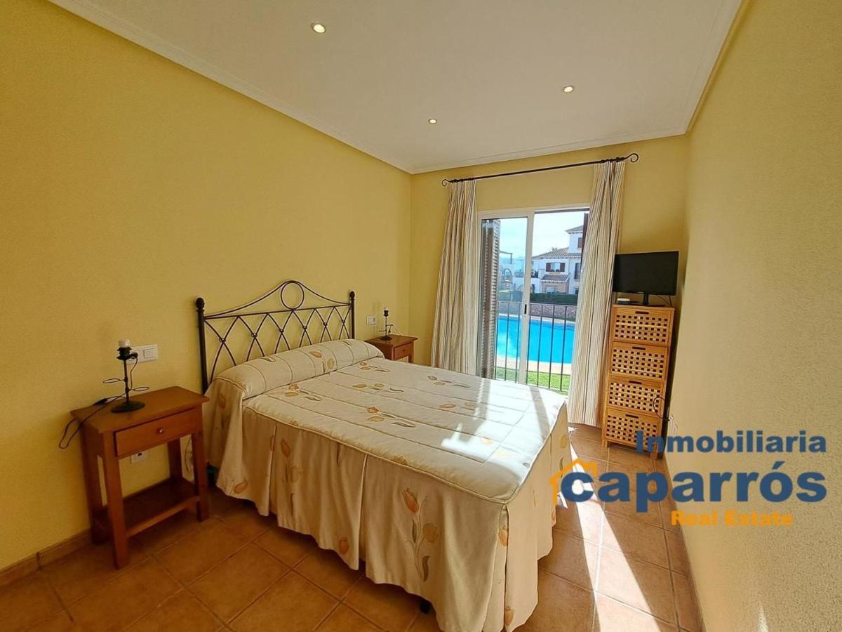 Apartamento 3 Al Andalus Resort - Vera Playa Bagian luar foto