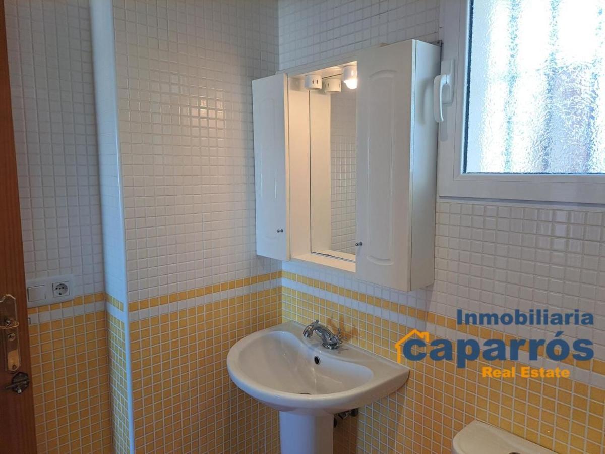 Apartamento 3 Al Andalus Resort - Vera Playa Bagian luar foto