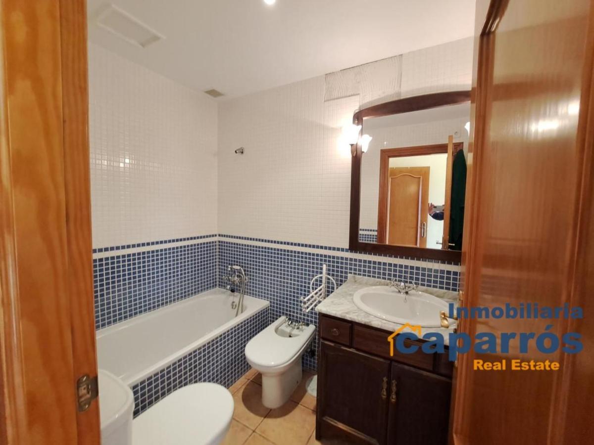 Apartamento 3 Al Andalus Resort - Vera Playa Bagian luar foto