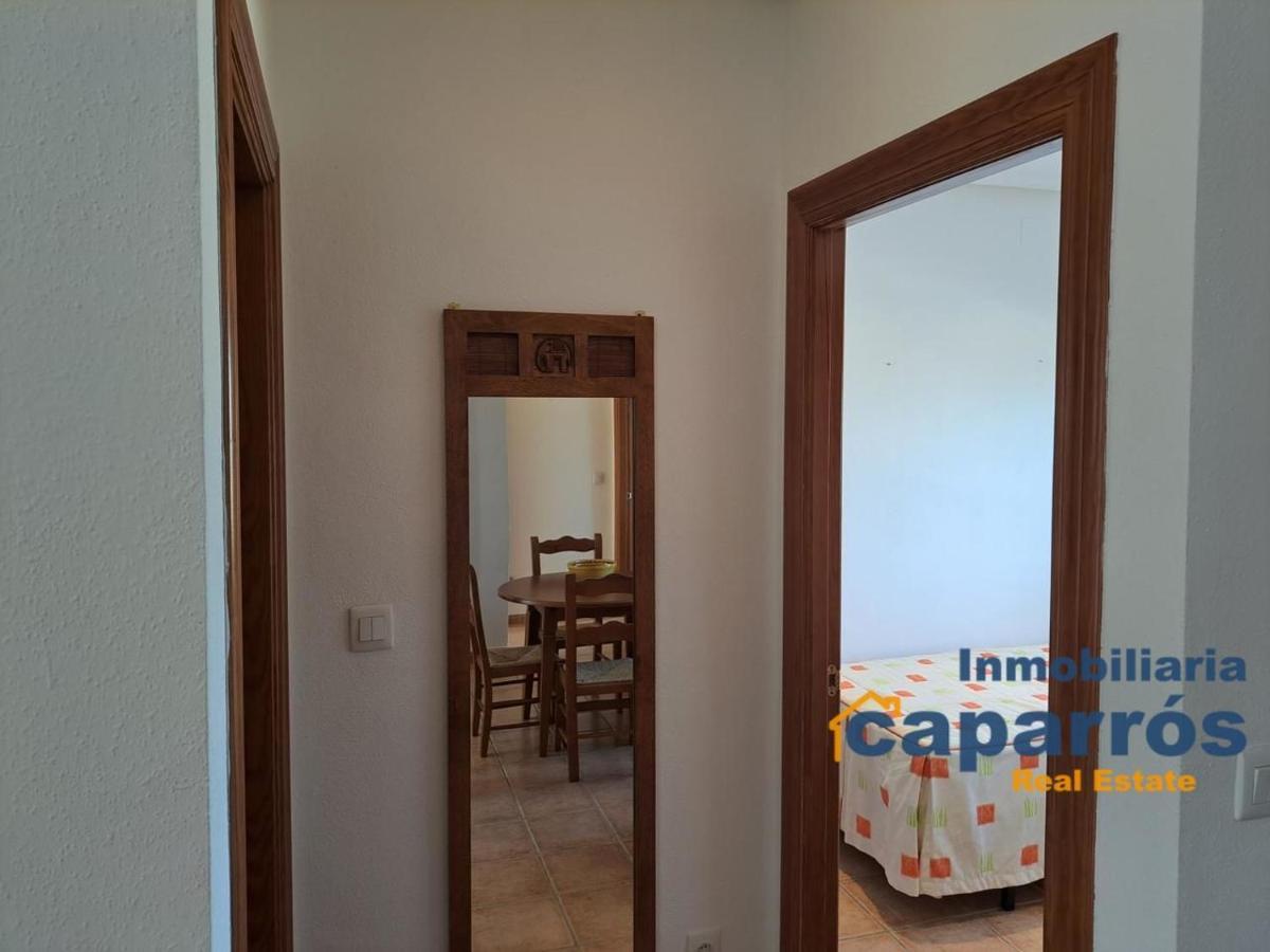 Apartamento 3 Al Andalus Resort - Vera Playa Bagian luar foto