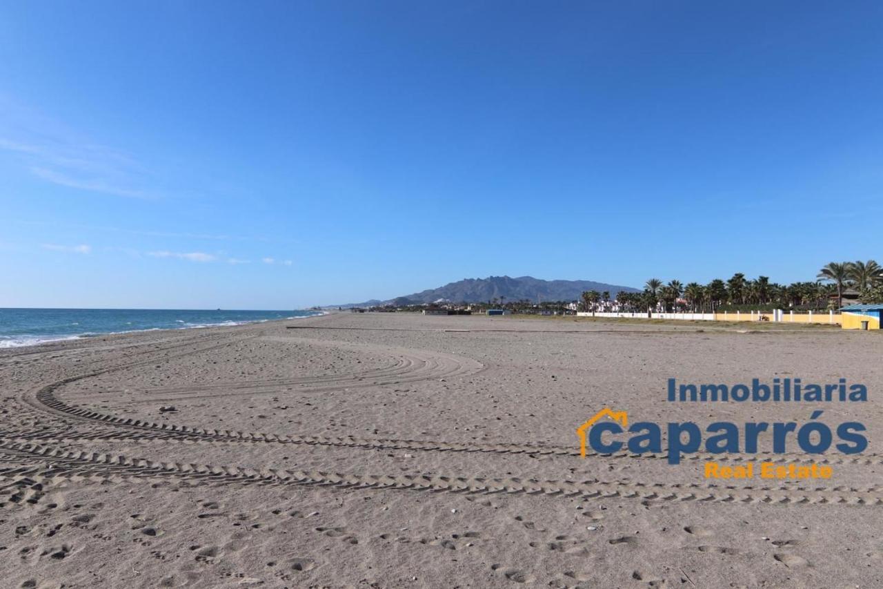 Apartamento 3 Al Andalus Resort - Vera Playa Bagian luar foto