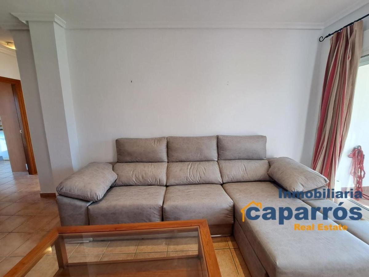Apartamento 3 Al Andalus Resort - Vera Playa Bagian luar foto