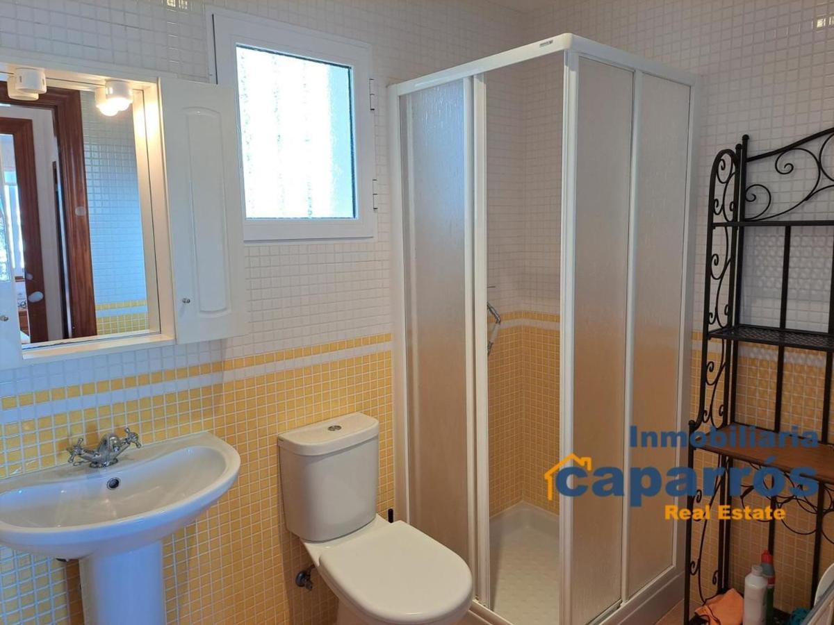 Apartamento 3 Al Andalus Resort - Vera Playa Bagian luar foto